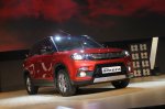 Продажа нового автомобиля Suzuki Vitara Brezza от официального дилера 