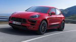 Автомобильная компания Zotye создала аналог Porsche Macan