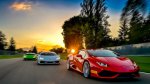 Увеличение продаж автомобилей компании Lamborghini в 2016 году Увеличение продаж автомобилей компании Lamborghini в 2016 году