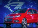 В Казахстане будет продаваться новая модель Ravon Nexia R3
