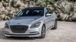 Представлены цены на новый Genesis G80 в Америке 