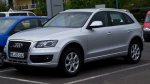Audi выпустила миллионную модель Q5