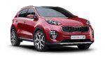 KIA представит в России свой новый компактный кроссовер KIA представит в России свой новый компактный кроссовер