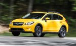 Subaru перестает производить свой единственный гибридный автомобиль Crosstrek Subaru перестает производить свой единственный гибридный автомобиль Crosstrek