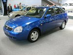 LADA Priora будет выпускаться в 2017 году LADA Priora будет выпускаться в 2017 году