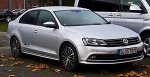 Новая модификация Volkswagen Jetta и ее особенности Новая модификация Volkswagen Jetta и ее особенности