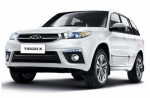 Стали известны Chery Tiggo 3 в России Стали известны Chery Tiggo 3 в России