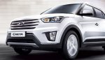 У Hyundai Creta в Китае появился конкурент У Hyundai Creta в Китае появился конкурент