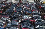 Рейтинг продаж подержанных автомобилей в России Рейтинг продаж подержанных автомобилей в России