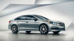 Hyundai Sonata возвращается в Россию Hyundai Sonata возвращается в Россию