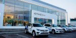 Volkswagen открыл в Ярославле новый дилерский центр Volkswagen открыл в Ярославле новый дилерский центр