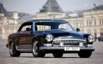 Первая марка советского автомобиля Первая марка советского автомобиля