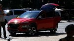 Дизайн Hyundai Kona полностью рассекречен Дизайн Hyundai Kona полностью рассекречен