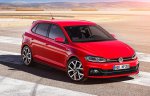 Volkswagen официально представила новый хэтчбек Polo Volkswagen официально представила новый хэтчбек Polo