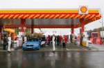 Компания Shell расширяет число АЗС по всей территории России Компания Shell расширяет число АЗС по всей территории России
