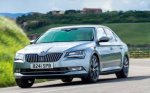 Будущее автомобиля Skoda Будущее автомобиля Skoda