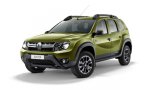 Российским заводом выпущен 350-тысячный Renault Duster Российским заводом выпущен 350-тысячный Renault Duster