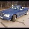 диски R 17 от W129 - последнее сообщение от infleon