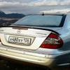 Потолок на жесткой основе на w124 - последнее сообщение от mb230e