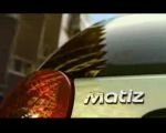 Об автомобиле "Daewoo Matiz"