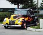 72-летняя модель от Ford возвращается