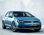 Новый Golf седьмого поколения Новый Golf седьмого поколения