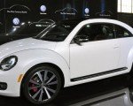 Встречаем новый Volswagen Beetle Встречаем новый Volswagen Beetle