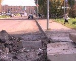 Нарушителей ПДД - на уборку улиц! Нарушителей ПДД - на уборку улиц!