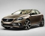 Новая Volvo V40 скоро в России
