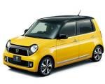 Honda N-One: элегантная, мощная и удобная Honda N-One: элегантная, мощная и удобная