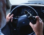 Пьяный за рулем - причина аварий Пьяный за рулем - причина аварий