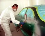 Покраска авто: виды и технологии Покраска авто: виды и технологии