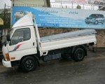Корейские грузовики для малого предпринимательства Корейские грузовики для малого предпринимательства
