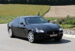 Maserati Ghibli Maserati Ghibli