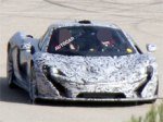 McLaren P1 McLaren P1
