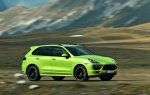 Porsche Cayenne Porsche Cayenne