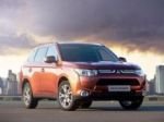 Mitsubishi Outlander Mitsubishi Outlander