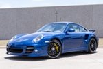 Porsche 911 Turbo S Porsche 911 Turbo S
