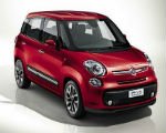 В Лос-Анджелесе представят новый Fiat В Лос-Анджелесе представят новый Fiat