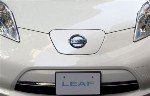 Nissan Leaf Nissan Leaf