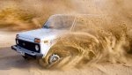 Lada 4x4 Lada 4x4