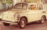 ЗАЗ-965 ЗАЗ-965