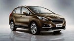 Peugeot 3008 Peugeot 3008