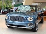Bentley Falcon Bentley Falcon