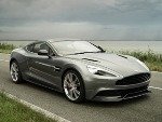 Aston Martin Vanquish Aston Martin Vanquish