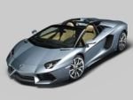 Lamborghini Lamborghini