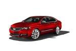 Chevrolet Impala Chevrolet Impala