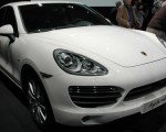 Porsche Cayenne : выпуск 2014 года Porsche Cayenne : выпуск 2014 года