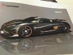 Koenigsegg Koenigsegg