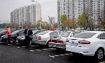 Около железнодорожных вокзалов российских городов появится 100 000 парковочных мест Около железнодорожных вокзалов российских городов появится 100 000 парковочных мест